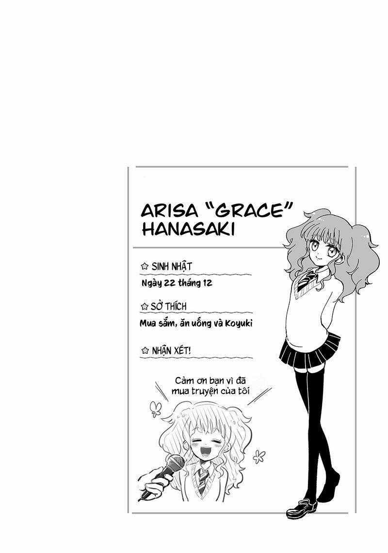 Takasugisan No Chibi Yan Hero Chapter 43 trang 21