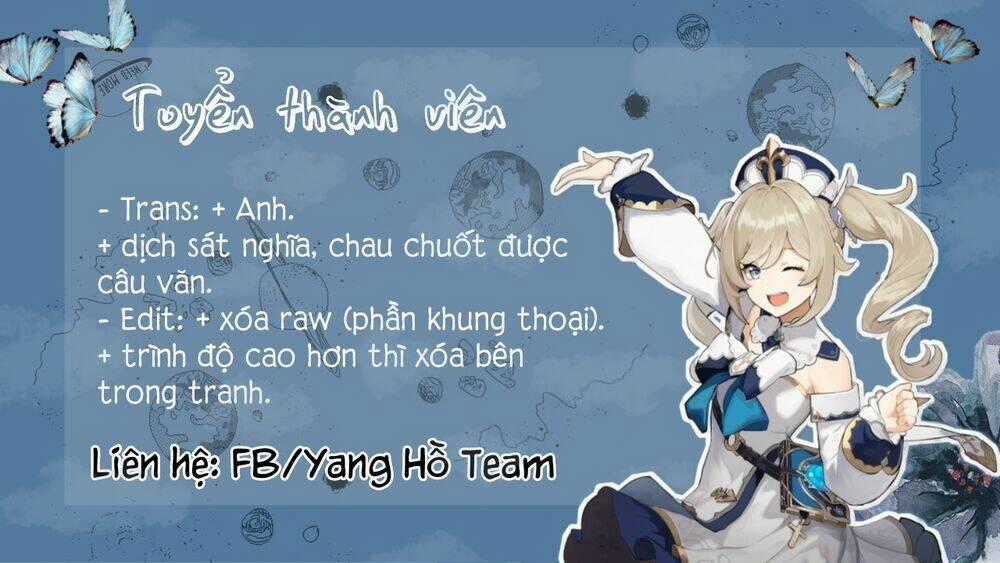 Takasugisan No Chibi Yan Hero Chapter 67 trang 12