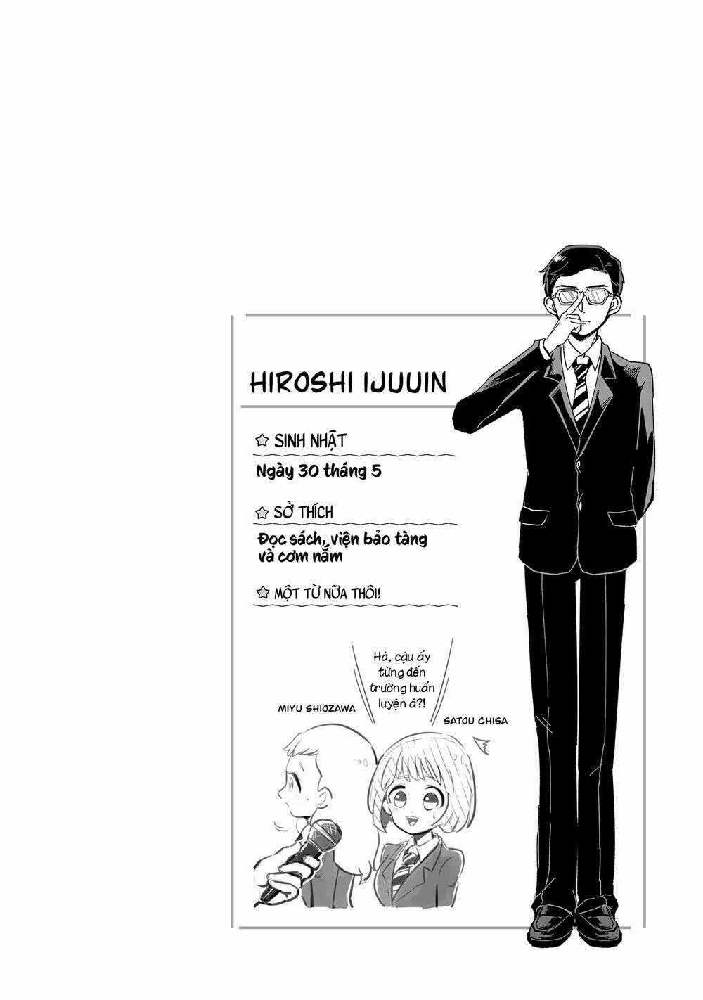 Takasugisan No Chibi Yan Hero Chapter 78 trang 7