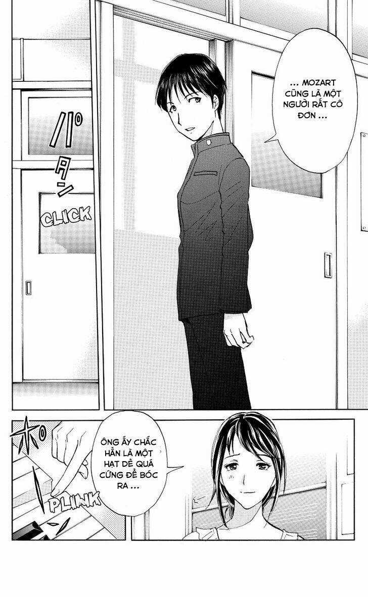 Takatou Shounen No Jikenbo Chapter 1.1 trang 11