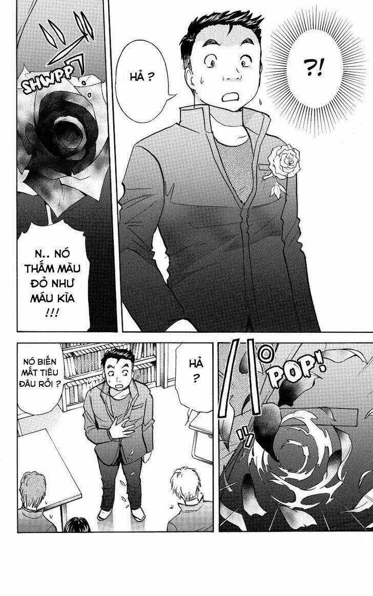 Takatou Shounen No Jikenbo Chapter 2 trang 5