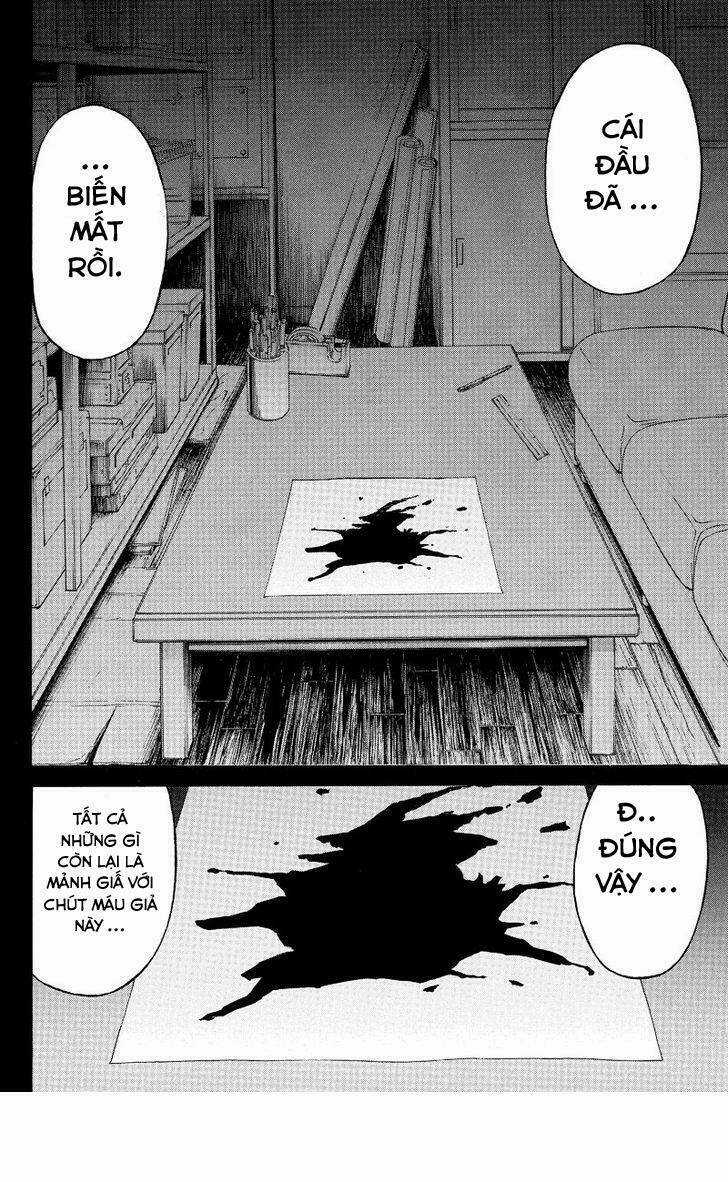 Takatou Shounen No Jikenbo Chapter 4 trang 2