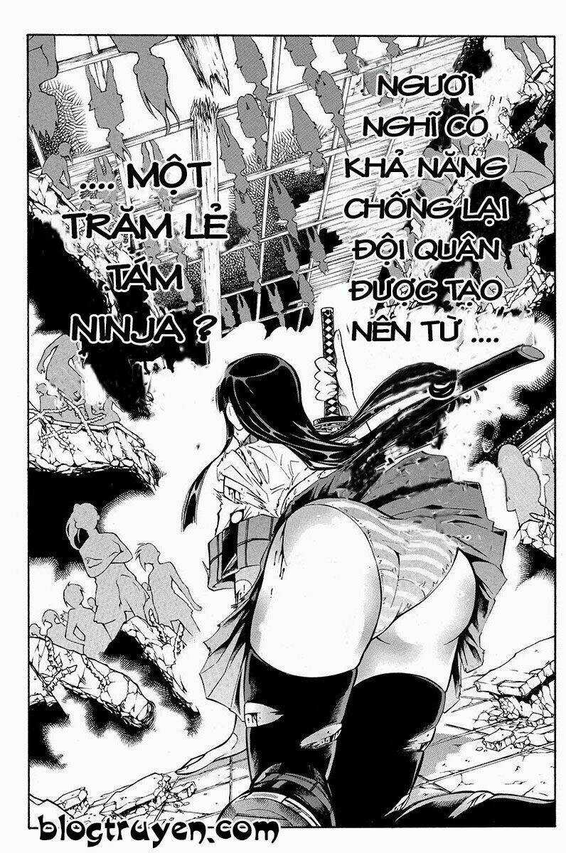 Take Dake Dake! - Takedakei Gentei Chapter 12 trang 3