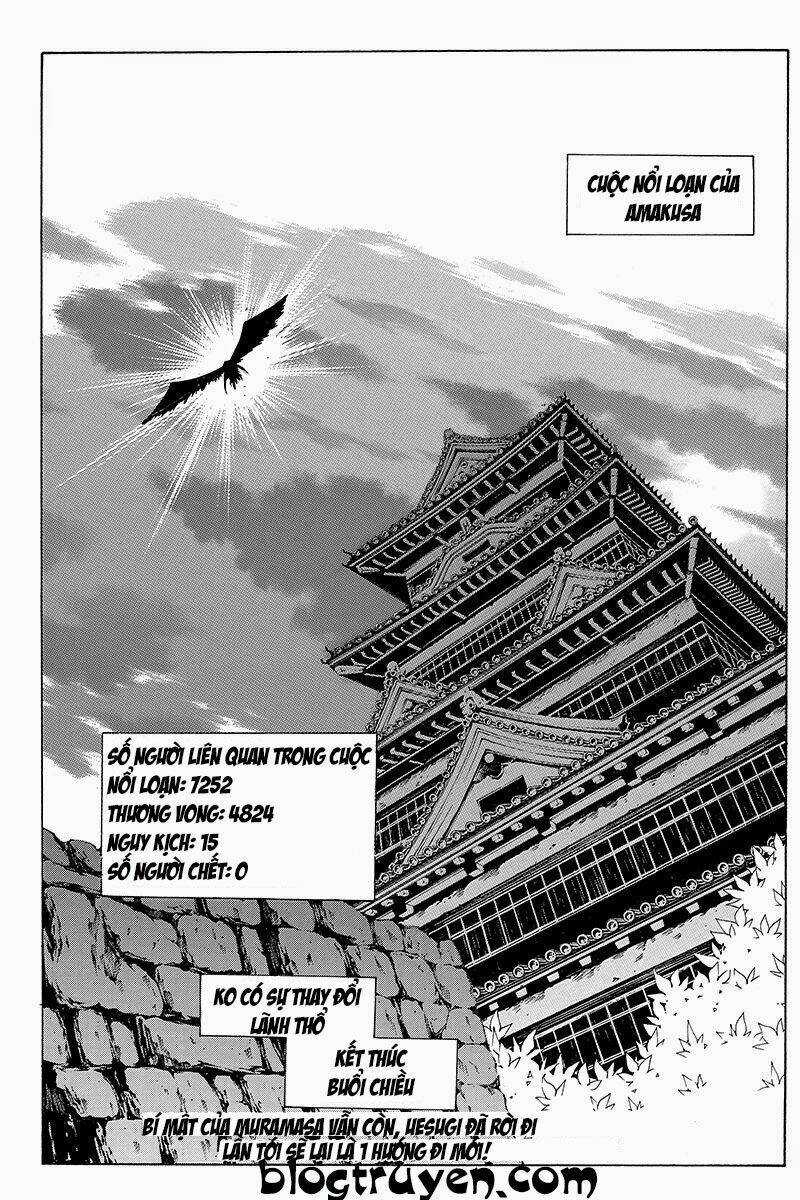 Take Dake Dake! - Takedakei Gentei Chapter 20 trang 17