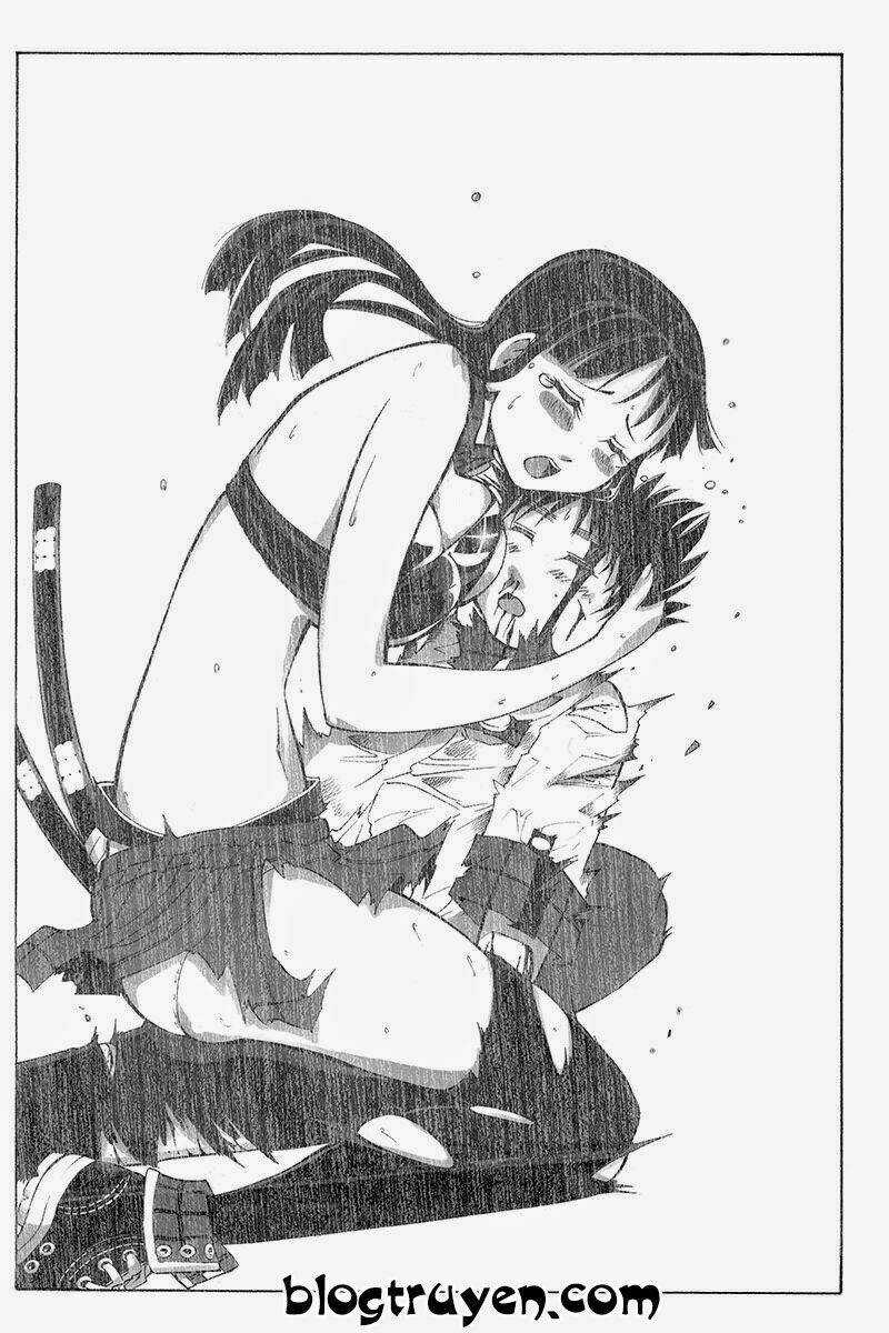 Take Dake Dake! - Takedakei Gentei Chapter 20 trang 8