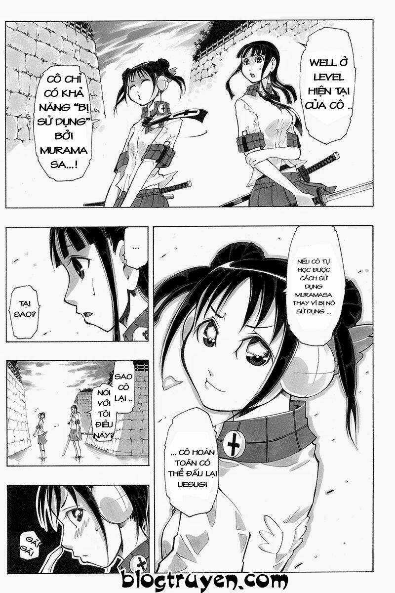 Take Dake Dake! - Takedakei Gentei Chapter 22 trang 3