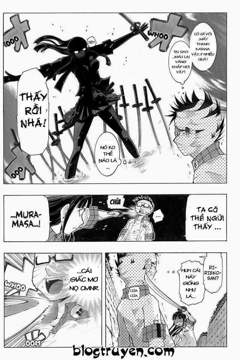 Take Dake Dake! - Takedakei Gentei Chapter 22 trang 9