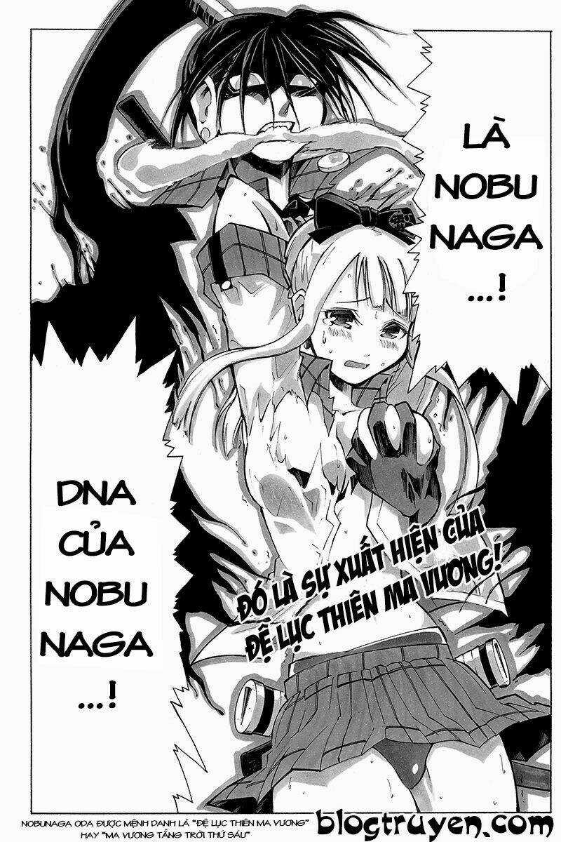 Take Dake Dake! - Takedakei Gentei Chapter 24 trang 20