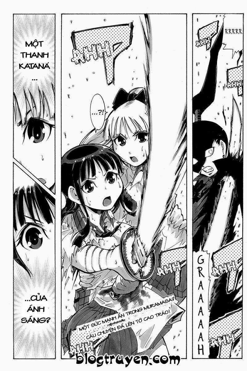 Take Dake Dake! - Takedakei Gentei Chapter 26 trang 23