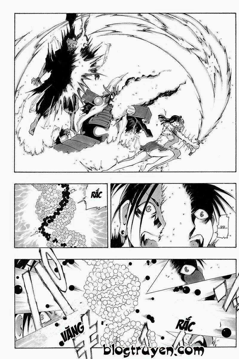 Take Dake Dake! - Takedakei Gentei Chapter 27 trang 15