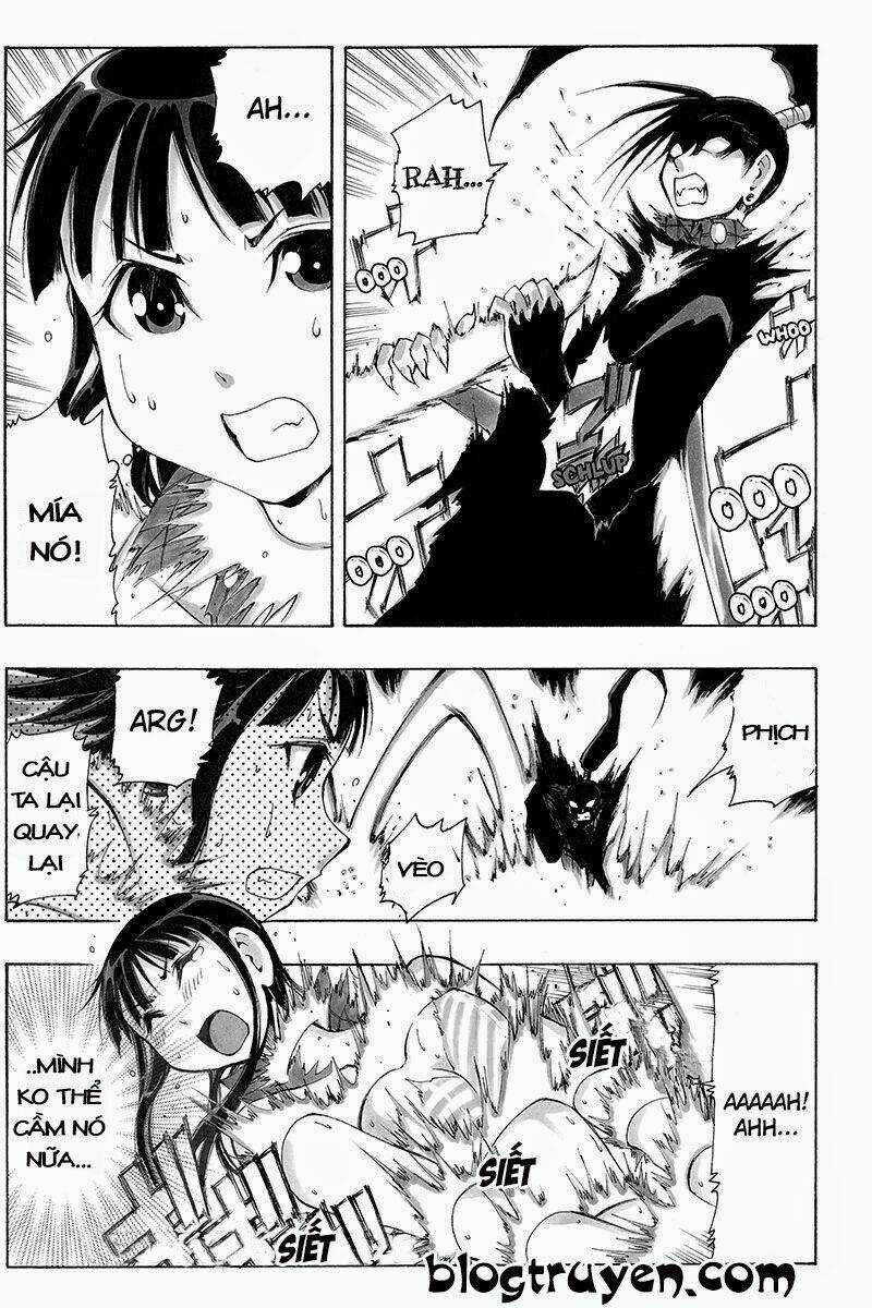 Take Dake Dake! - Takedakei Gentei Chapter 27 trang 7