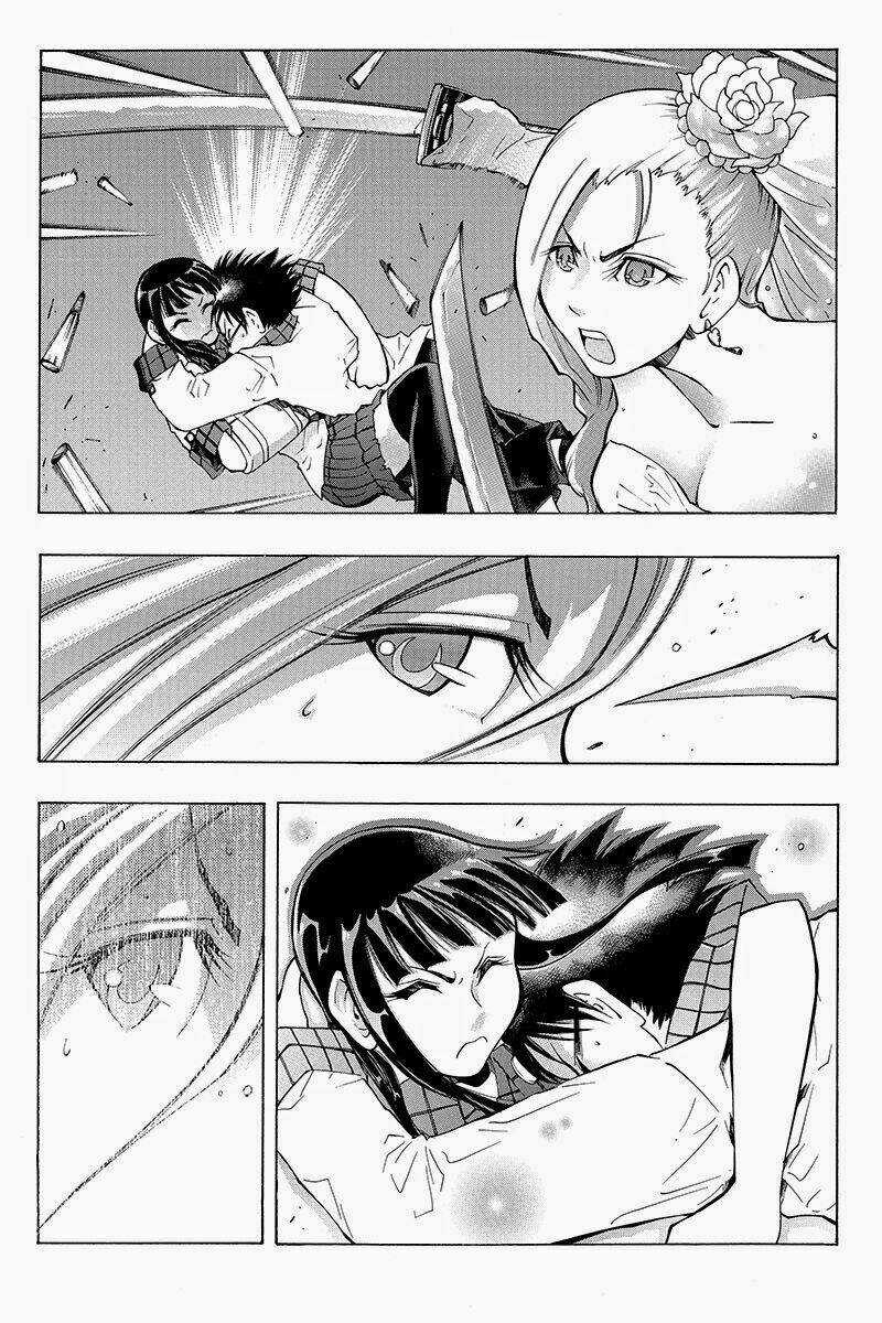 Take Dake Dake! - Takedakei Gentei Chapter 4 trang 2