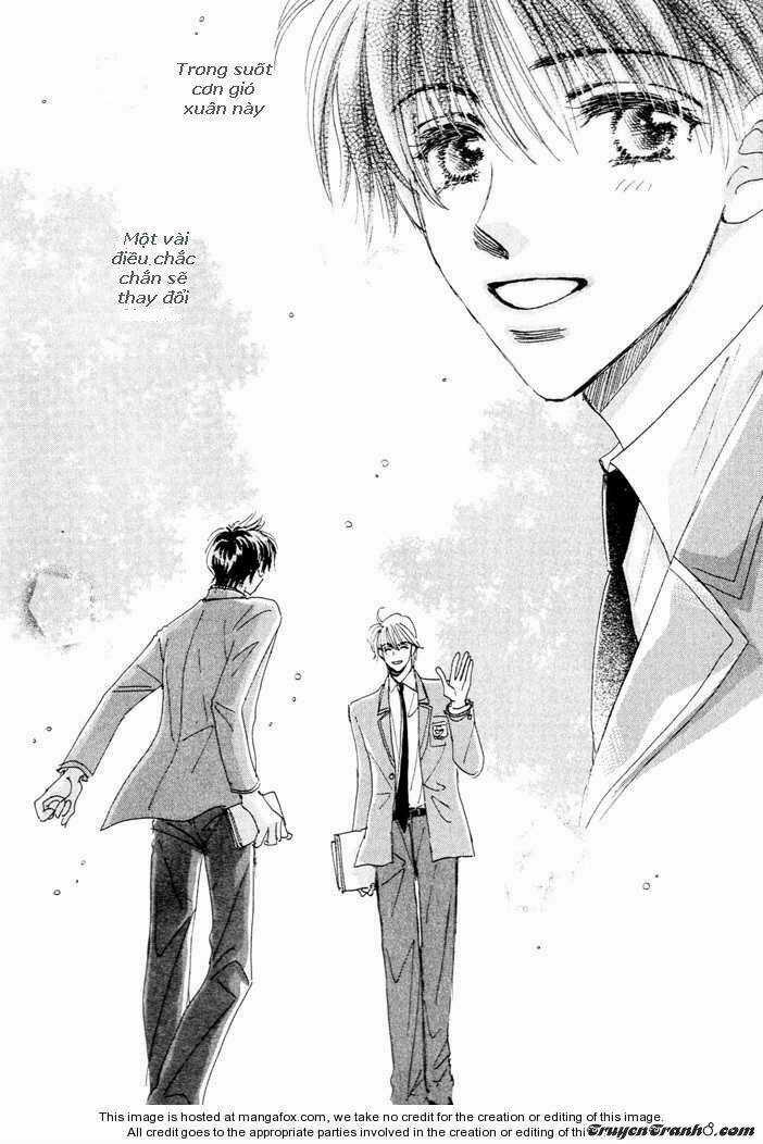 Takumi-Kun Series Chapter 1 trang 15