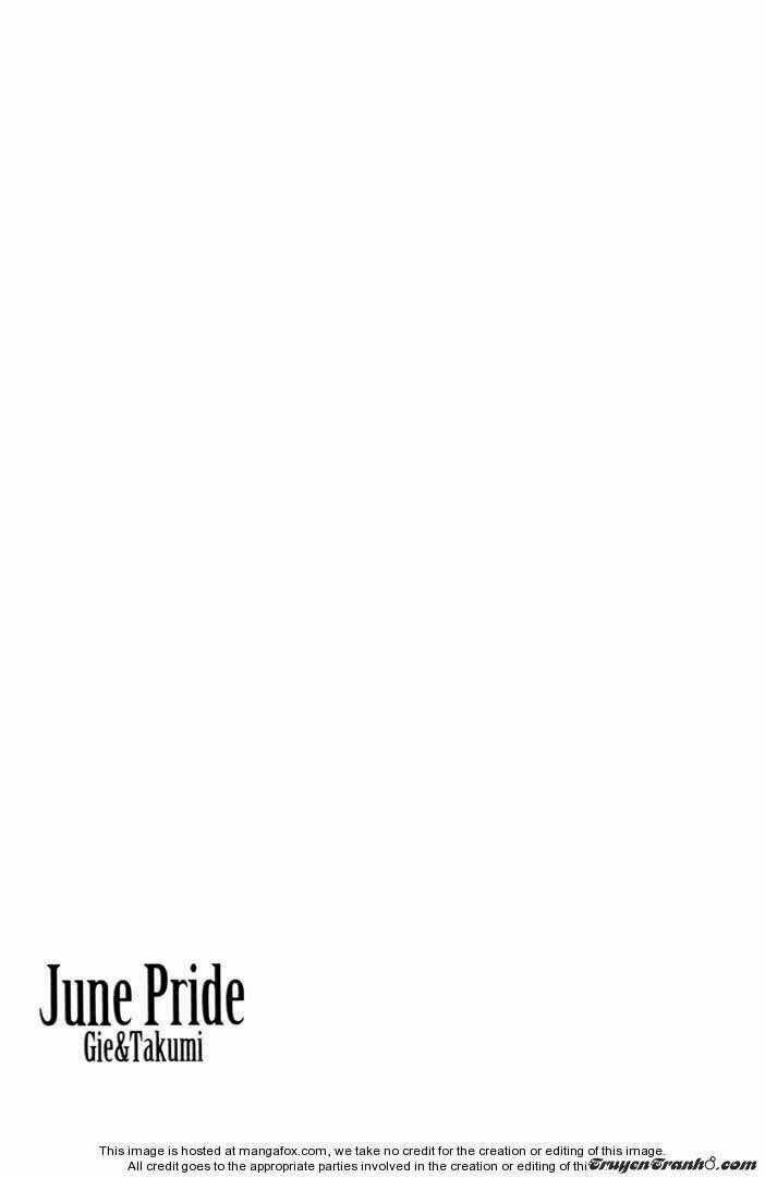 Takumi-Kun Series Chapter 1 trang 16