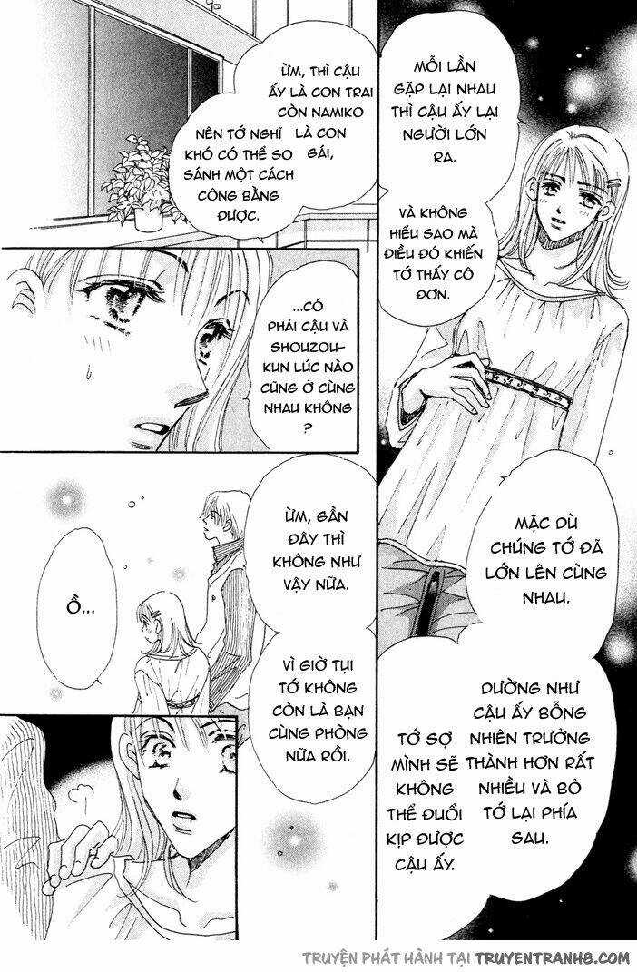 Takumi-Kun Series Chapter 2 trang 12