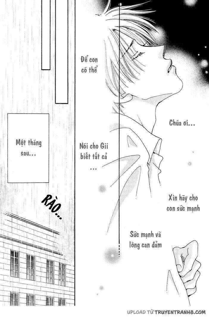 Takumi-Kun Series Chapter 3 trang 11