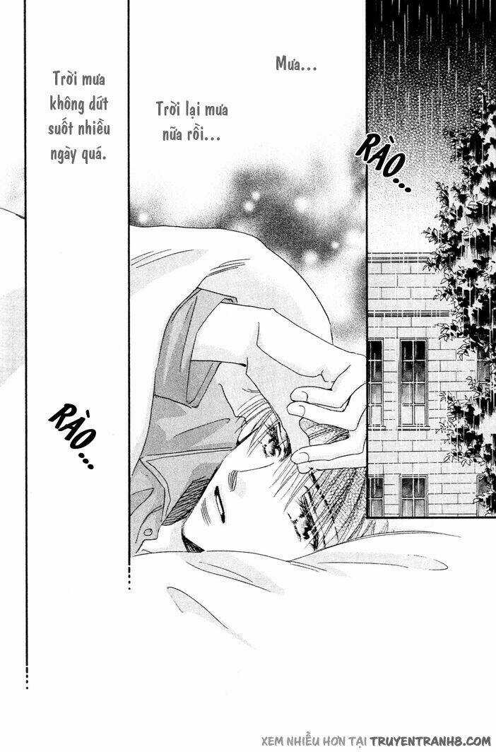 Takumi-Kun Series Chapter 3 trang 12