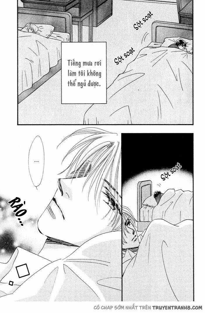 Takumi-Kun Series Chapter 3 trang 13