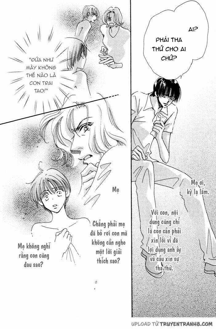 Takumi-Kun Series Chapter 3 trang 30