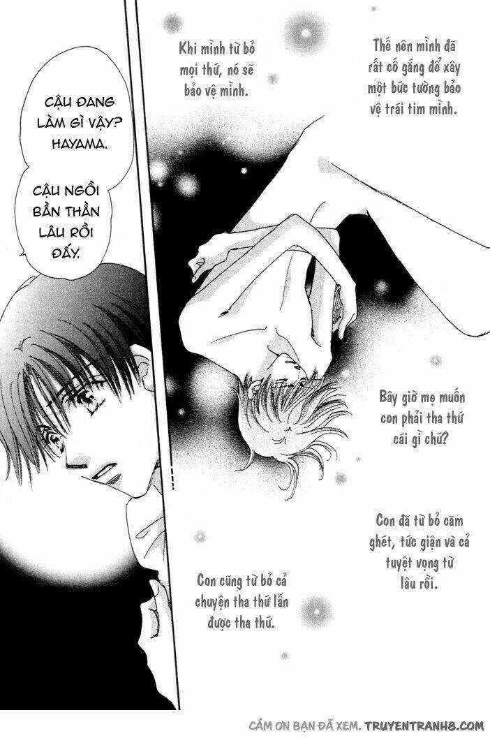 Takumi-Kun Series Chapter 3 trang 31