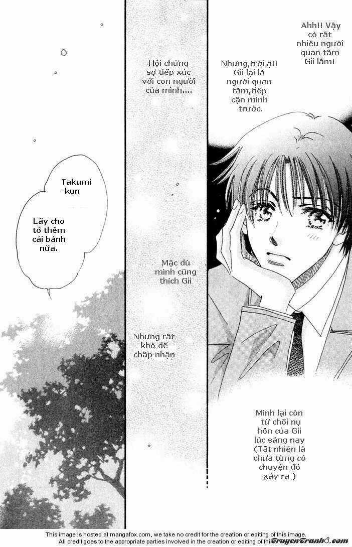 Takumi Kun Chapter 2 trang 10