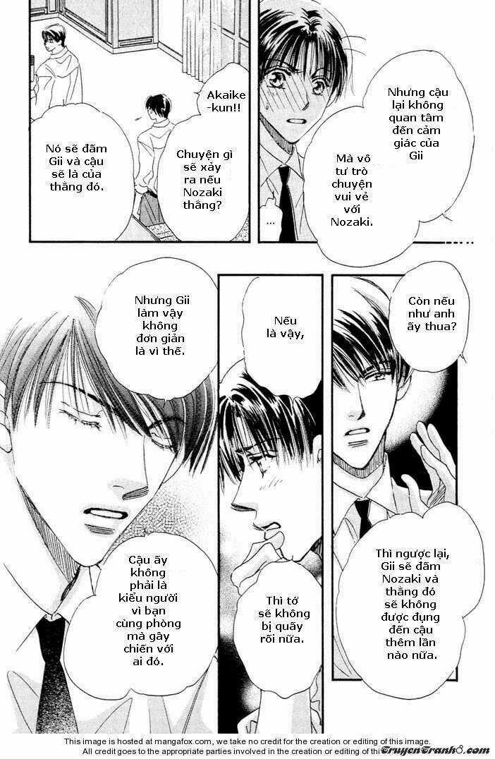 Takumi Kun Chapter 2 trang 32