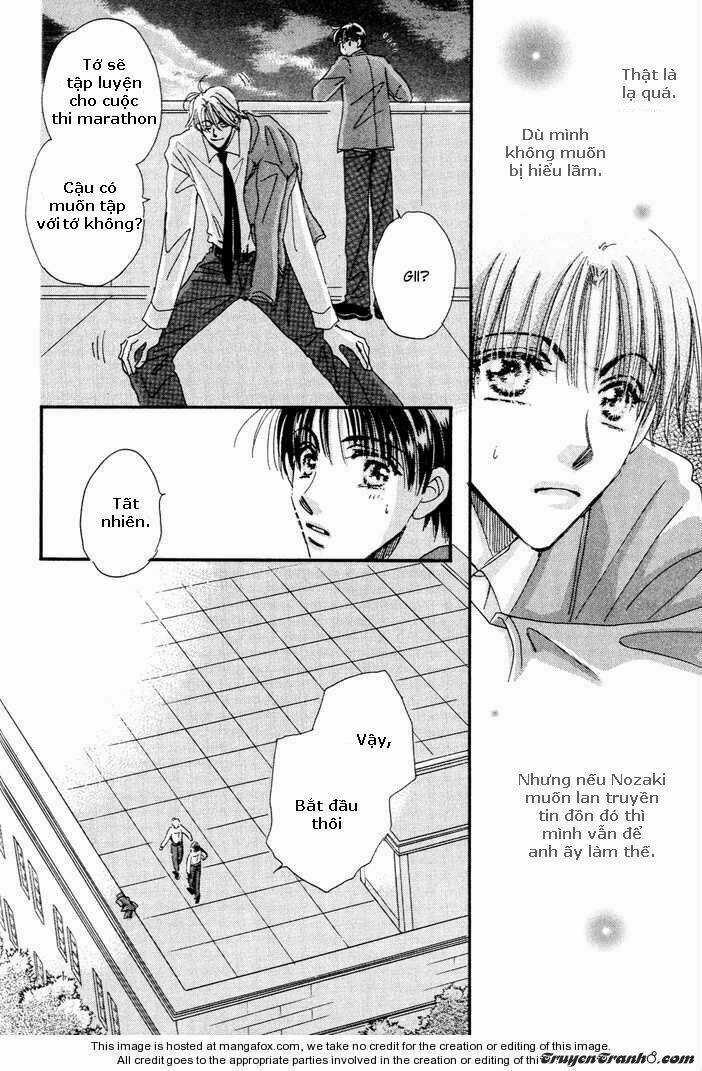 Takumi Kun Chapter 2 trang 36