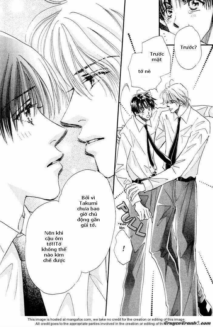 Takumi Kun Chapter 2 trang 40