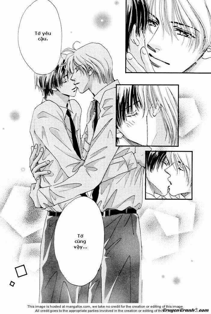 Takumi Kun Chapter 2 trang 41