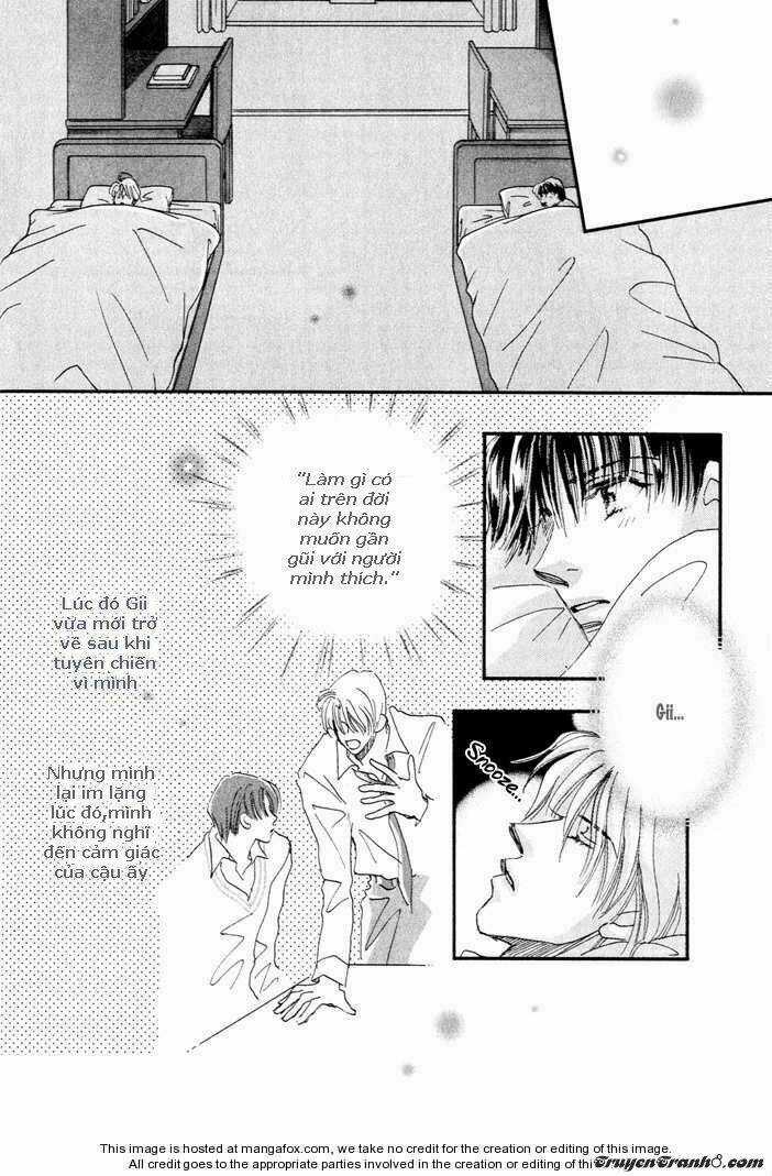 Takumi Kun Chapter 2 trang 42