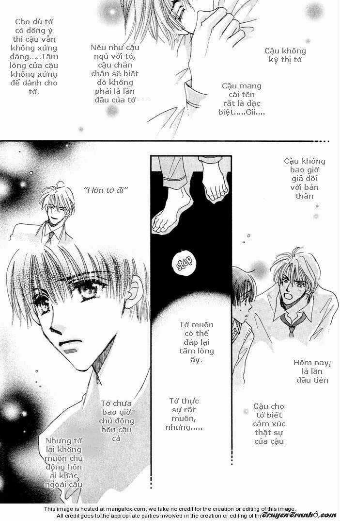 Takumi Kun Chapter 2 trang 44