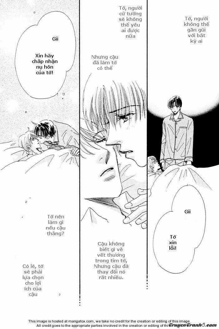 Takumi Kun Chapter 2 trang 45