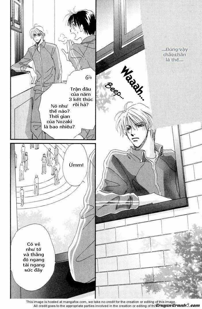Takumi Kun Chapter 2 trang 46