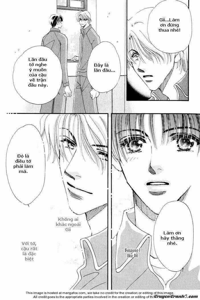 Takumi Kun Chapter 2 trang 47
