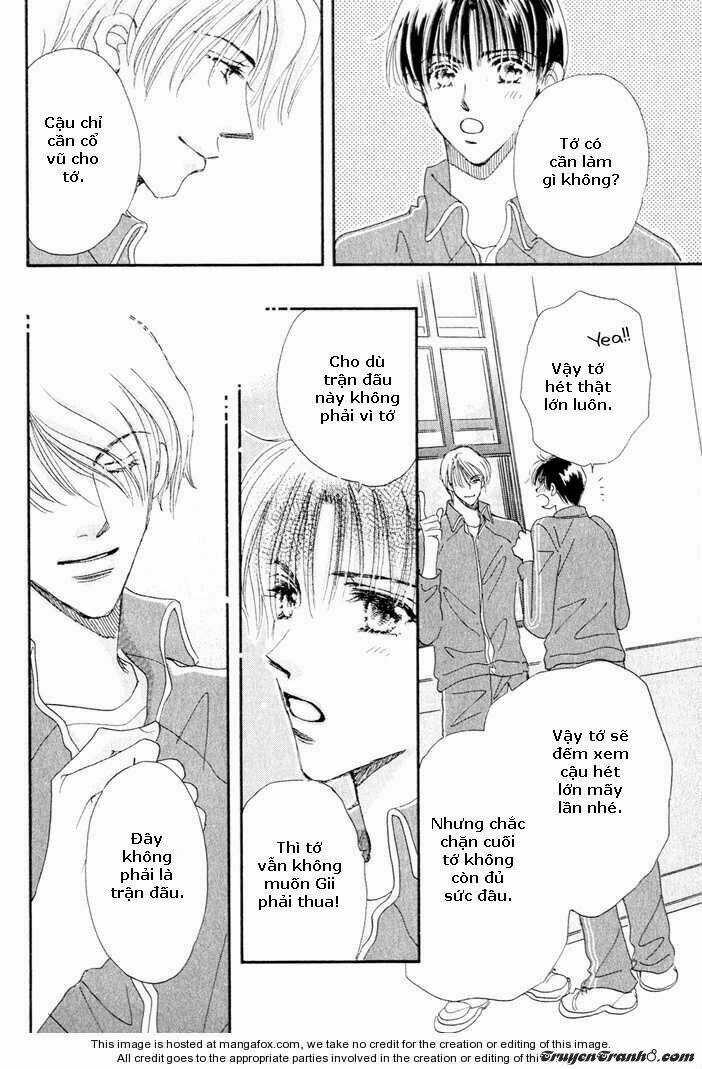 Takumi Kun Chapter 2 trang 48