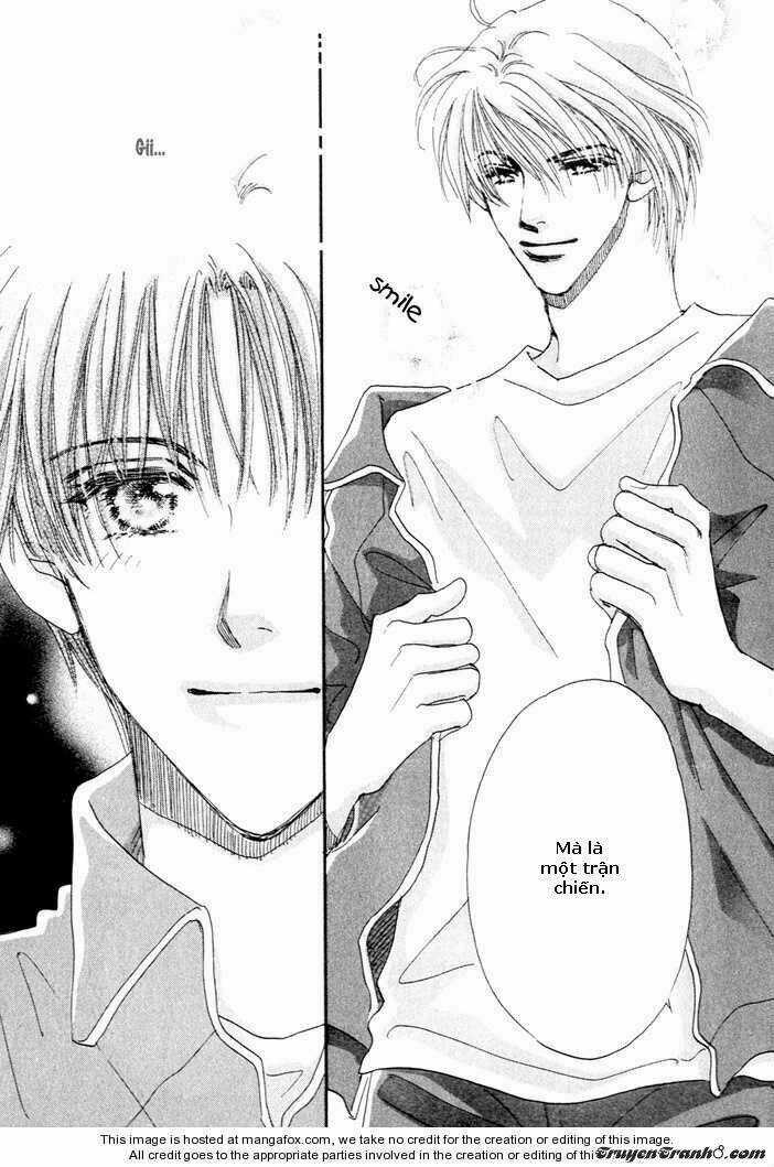 Takumi Kun Chapter 2 trang 49