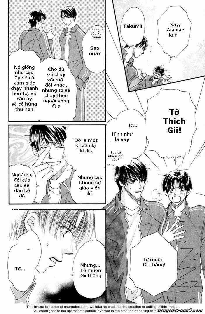 Takumi Kun Chapter 2 trang 50