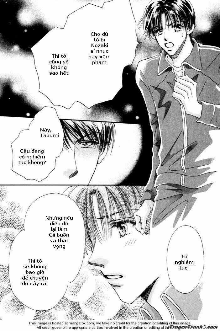 Takumi Kun Chapter 2 trang 51