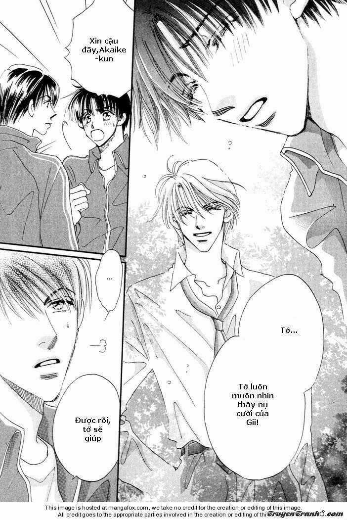 Takumi Kun Chapter 2 trang 52