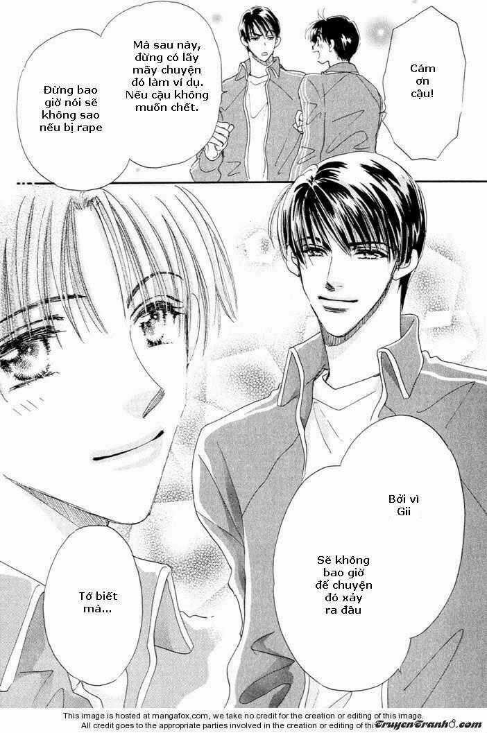 Takumi Kun Chapter 2 trang 53