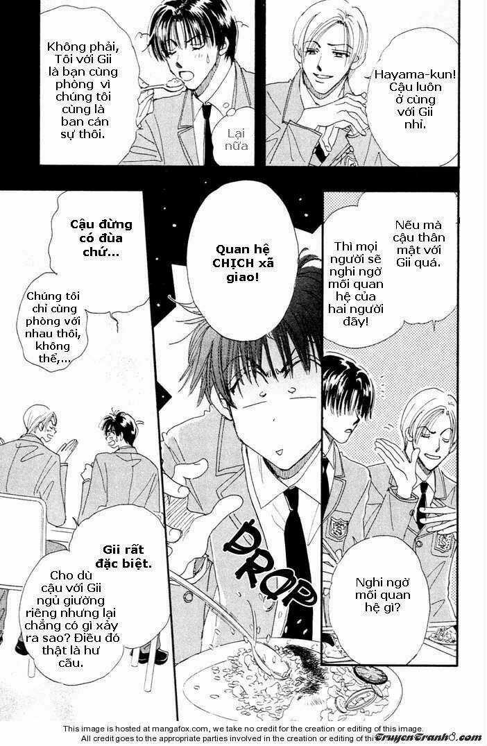 Takumi Kun Chapter 2 trang 9