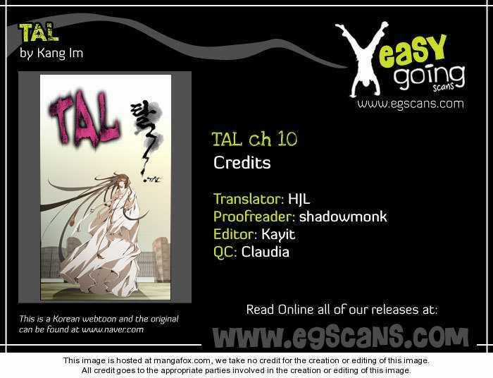 TAL Chapter 10 trang 1