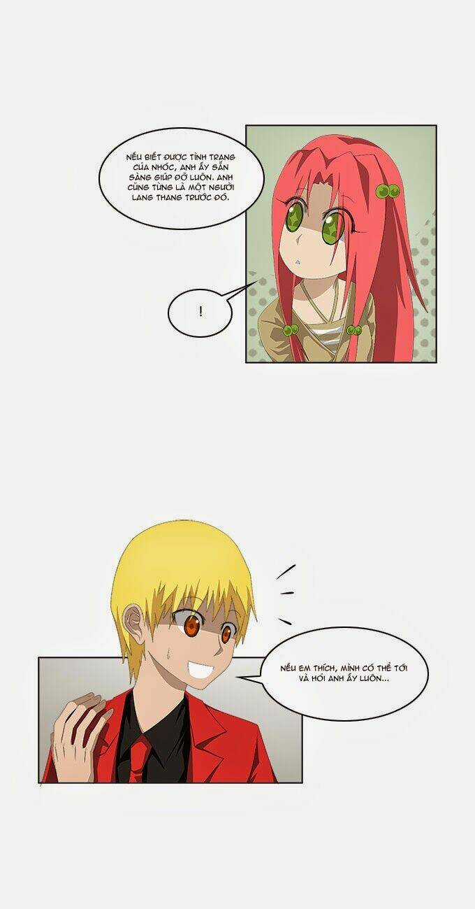 TAL Chapter 100 trang 11