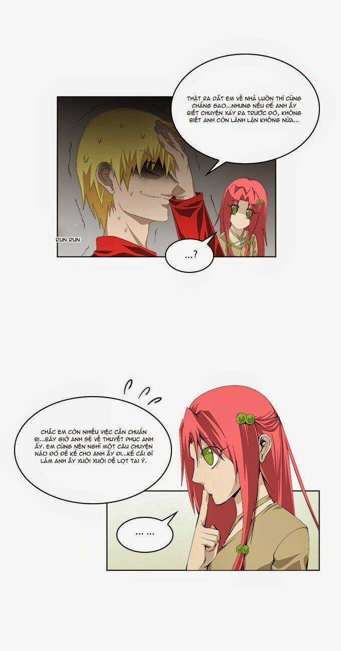 TAL Chapter 100 trang 14