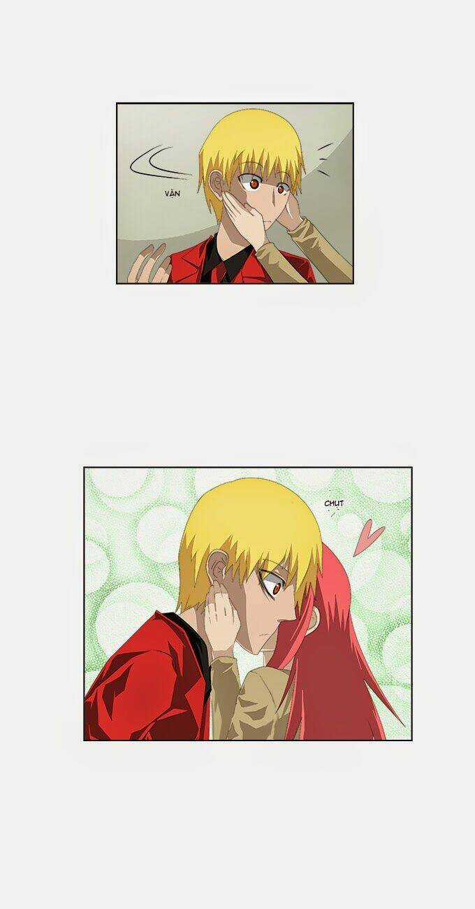 TAL Chapter 100 trang 15