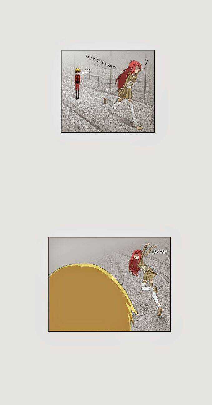 TAL Chapter 100 trang 16