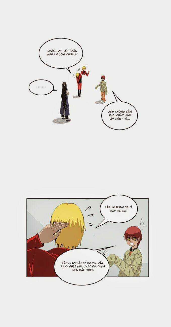 TAL Chapter 100 trang 20