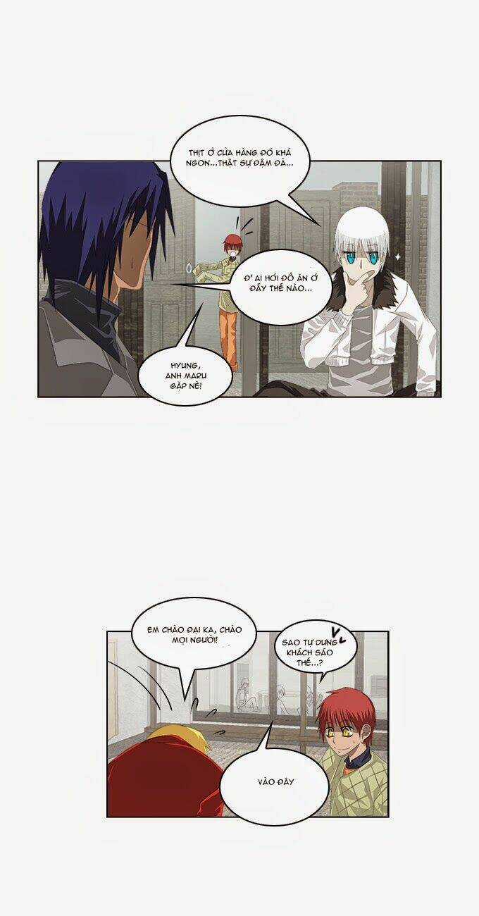 TAL Chapter 100 trang 21