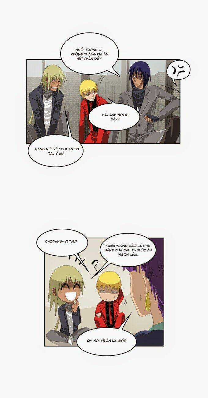 TAL Chapter 100 trang 22