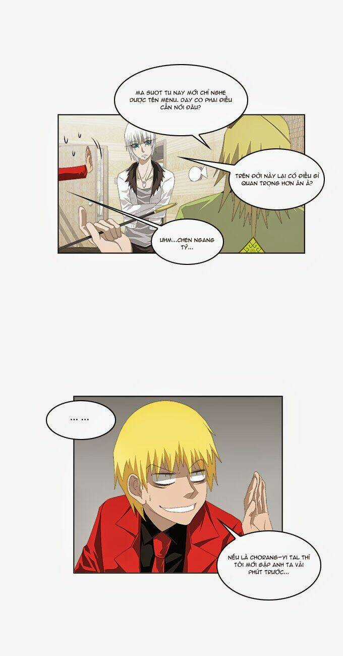 TAL Chapter 100 trang 23